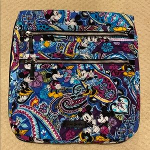 Disney Vera Bradley Crossbody